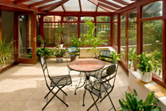 Bay Gate conservatory quotes