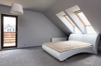 Bay Gate bedroom extensions