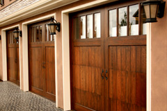 Bay Gate garage extension quotes